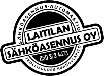 Laitilan Sähköasennus Oy