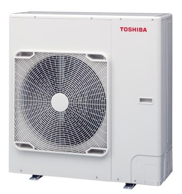 Laitilan Sähköasennus Oy - Toshiba Estia R32 Laitilan Sähköasennus Oy - Toshiba Estia R32
