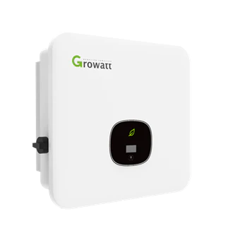 Laitilan Sähköasennus Oy - Growatt Invertteri Laitilan Sähköasennus Oy - Growatt Invertteri