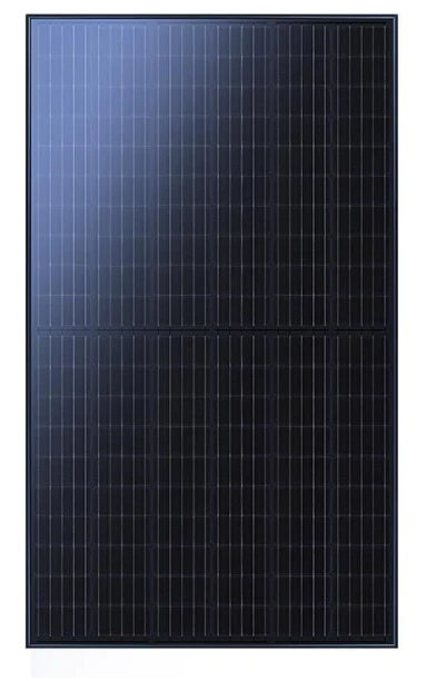 Laitilan Sähköasennus Oy - Longi Solar