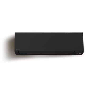 Toshiba Polar Black Toshiba Polar Black