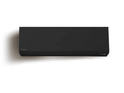 Toshiba Polar Black