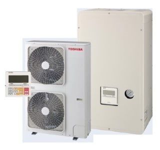 Laitilan Säköasennus Oy - Toshiba Ilves
