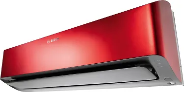 Bosch Climate Class 8101i Bosch Climate Class 8101i