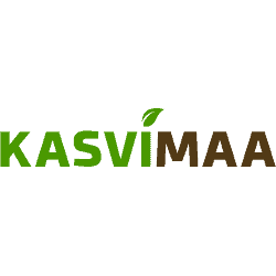 Kasvimaa Oy