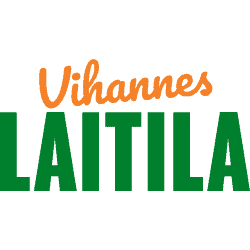 Vihannes Laitila Oy