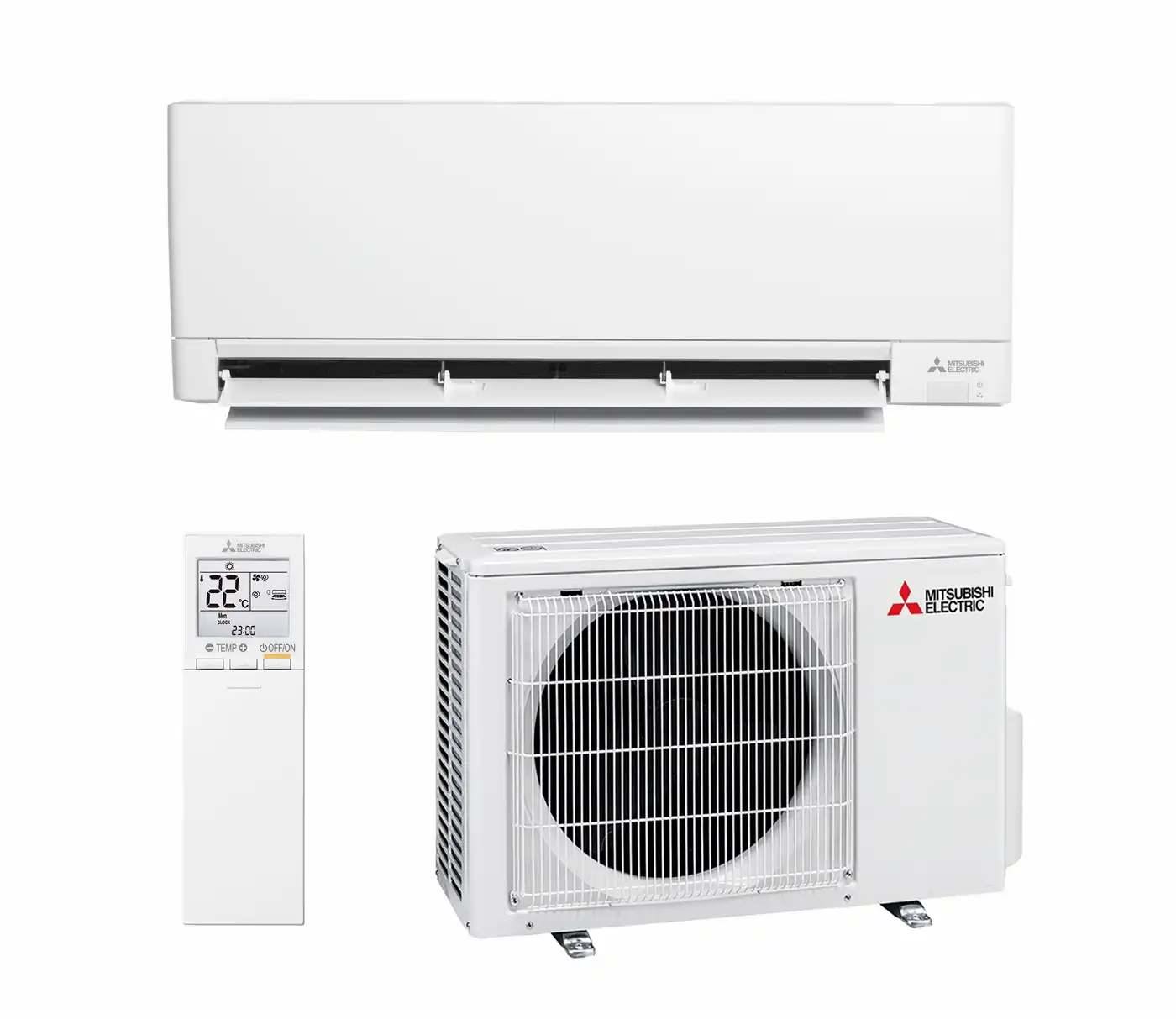 Mitsubishi Electric AY Mitsubishi Electric AY