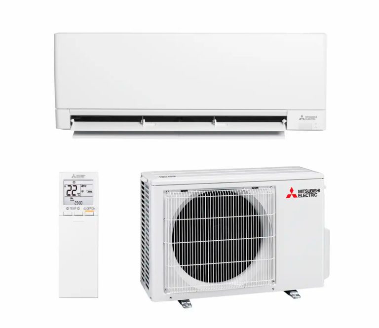 Mitsubishi Electric AY