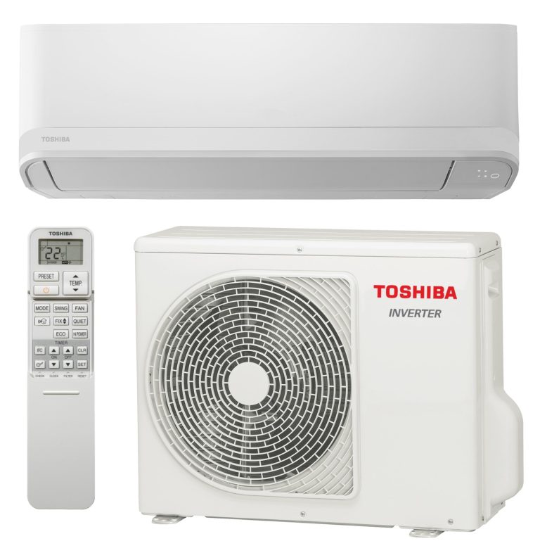 Toshiba Aurora Plus