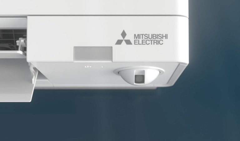 Mitsubishi Electric RW